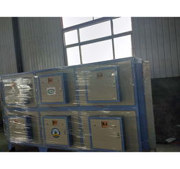 河北綠森環(huán)保 印刷企業(yè)廢氣治理利器——焊煙除塵器
