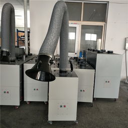 德陽市移動式焊煙除塵器 價格優(yōu)惠，效果卓越