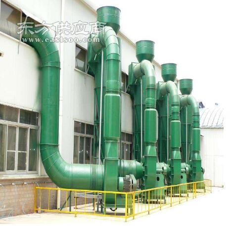 專業(yè)之選 藁城一級(jí)旋風(fēng)除塵器廠家詳解及焊煙除塵器多圖展示