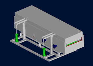 cad軟件技術(shù)學習交流區(qū)蒸汽箱打開仿真是公司產(chǎn)品,不能傳prt哦,大家一起交流